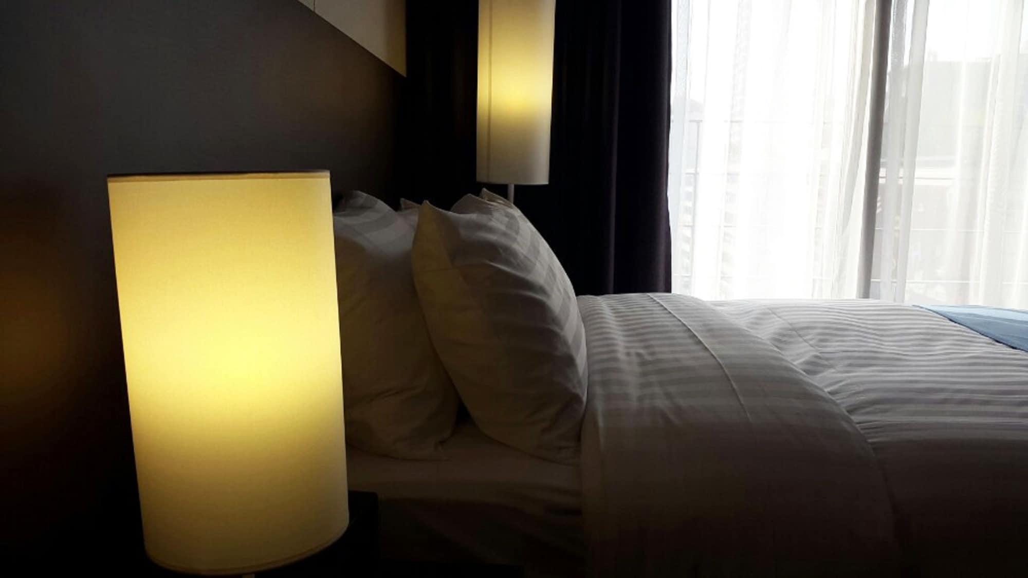 S Stay Dongtan Hotel Hwaseong Extérieur photo