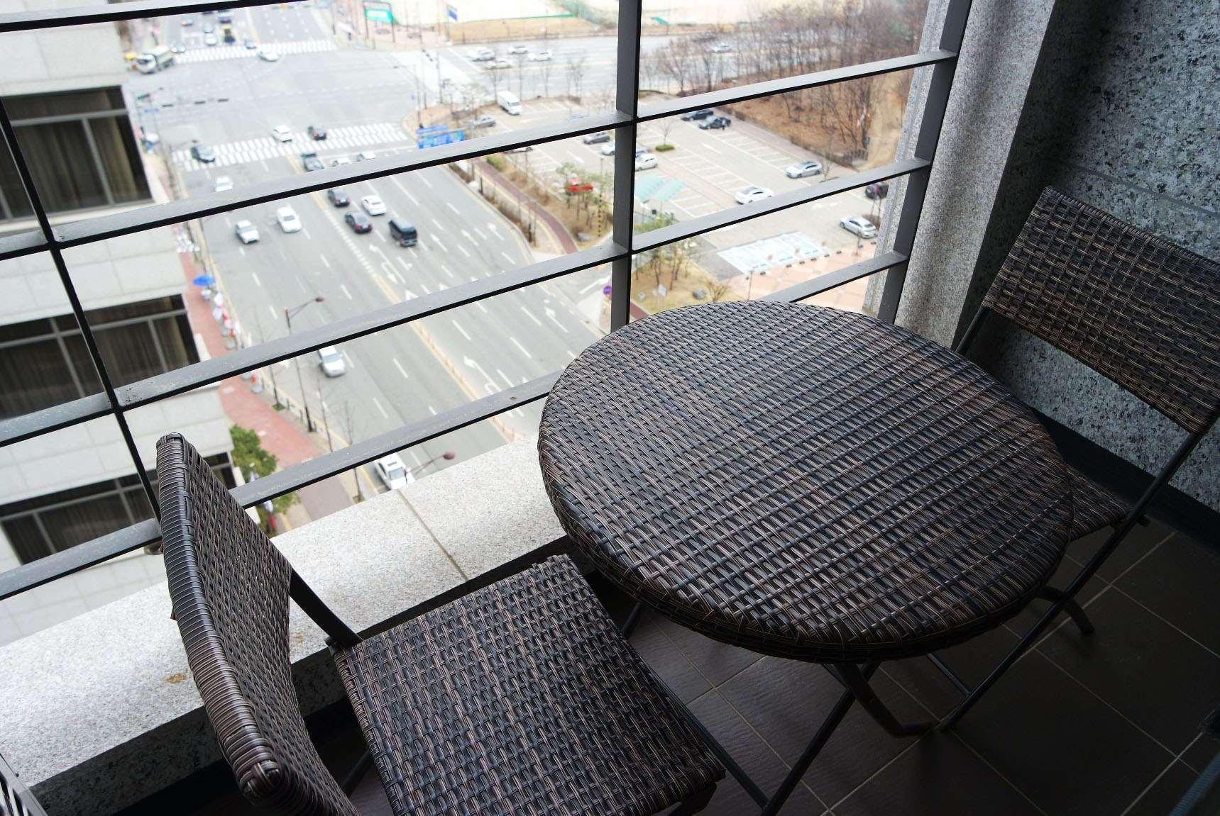 S Stay Dongtan Hotel Hwaseong Extérieur photo