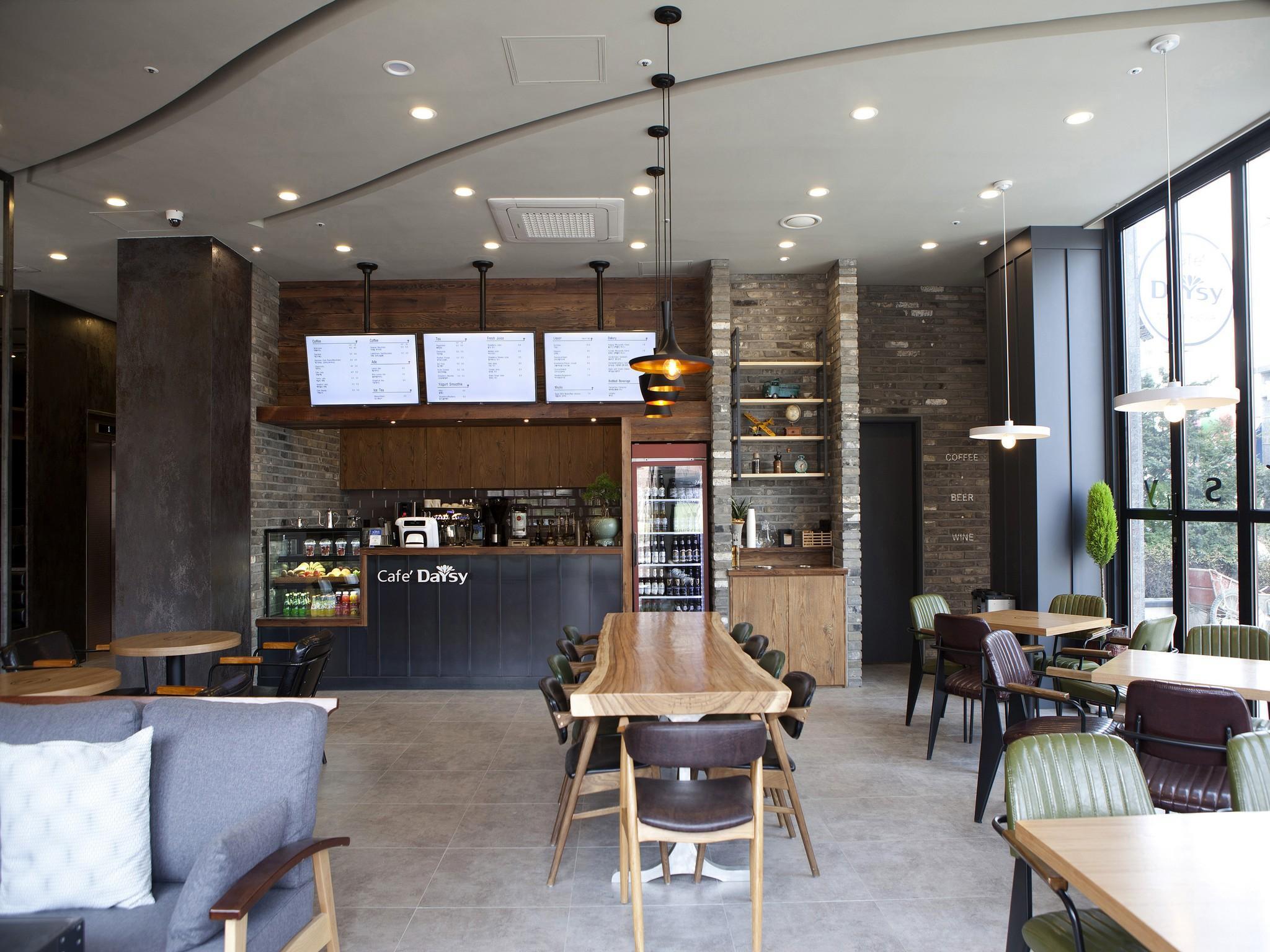 S Stay Dongtan Hotel Hwaseong Extérieur photo