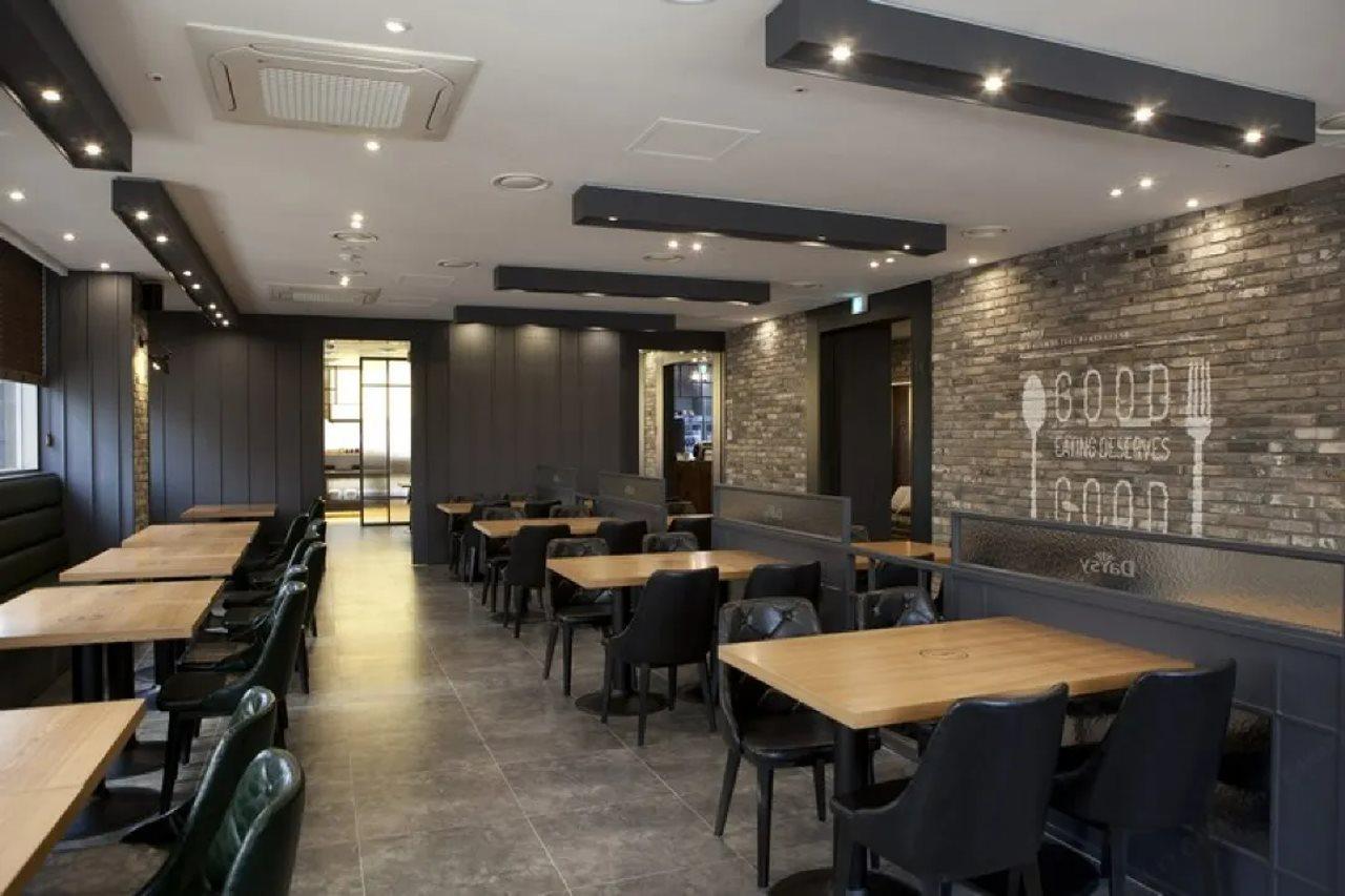 S Stay Dongtan Hotel Hwaseong Extérieur photo
