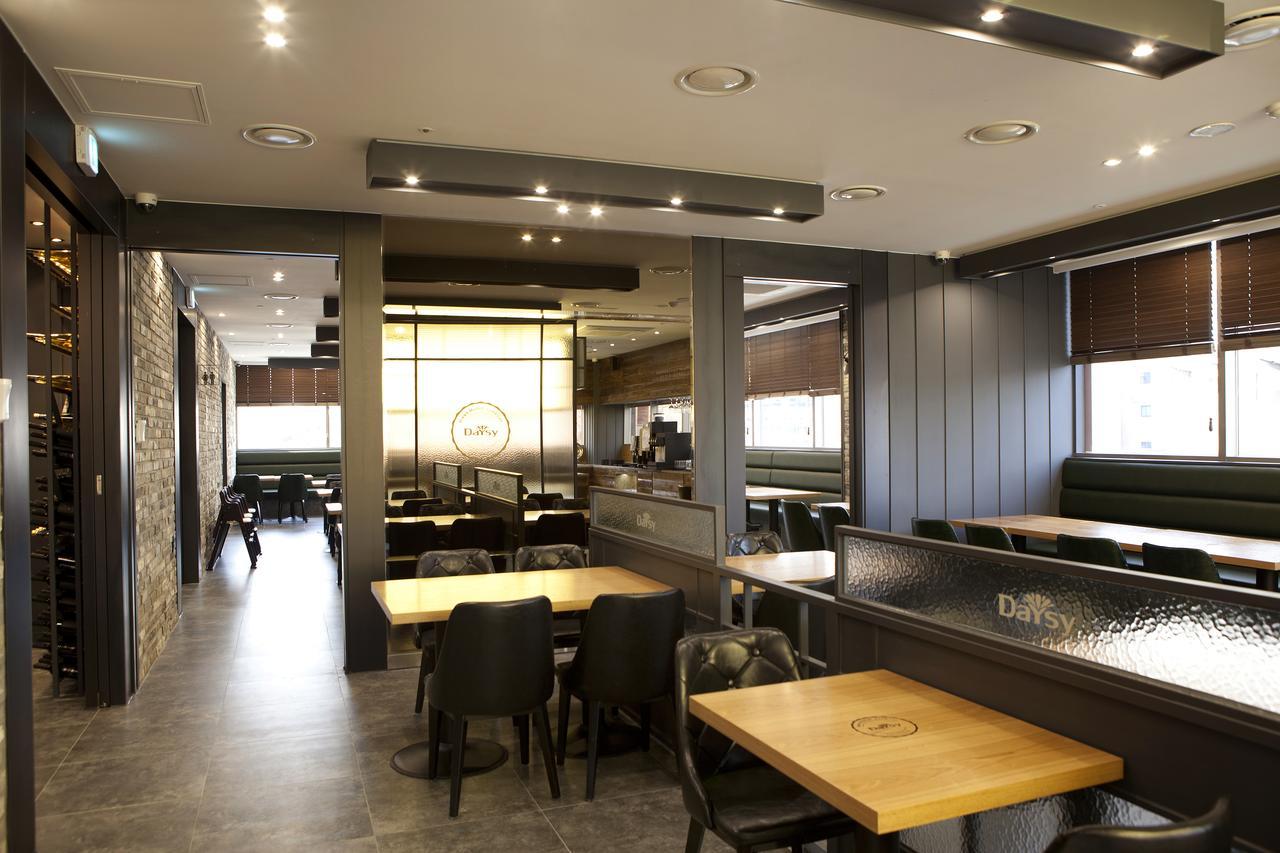 S Stay Dongtan Hotel Hwaseong Extérieur photo