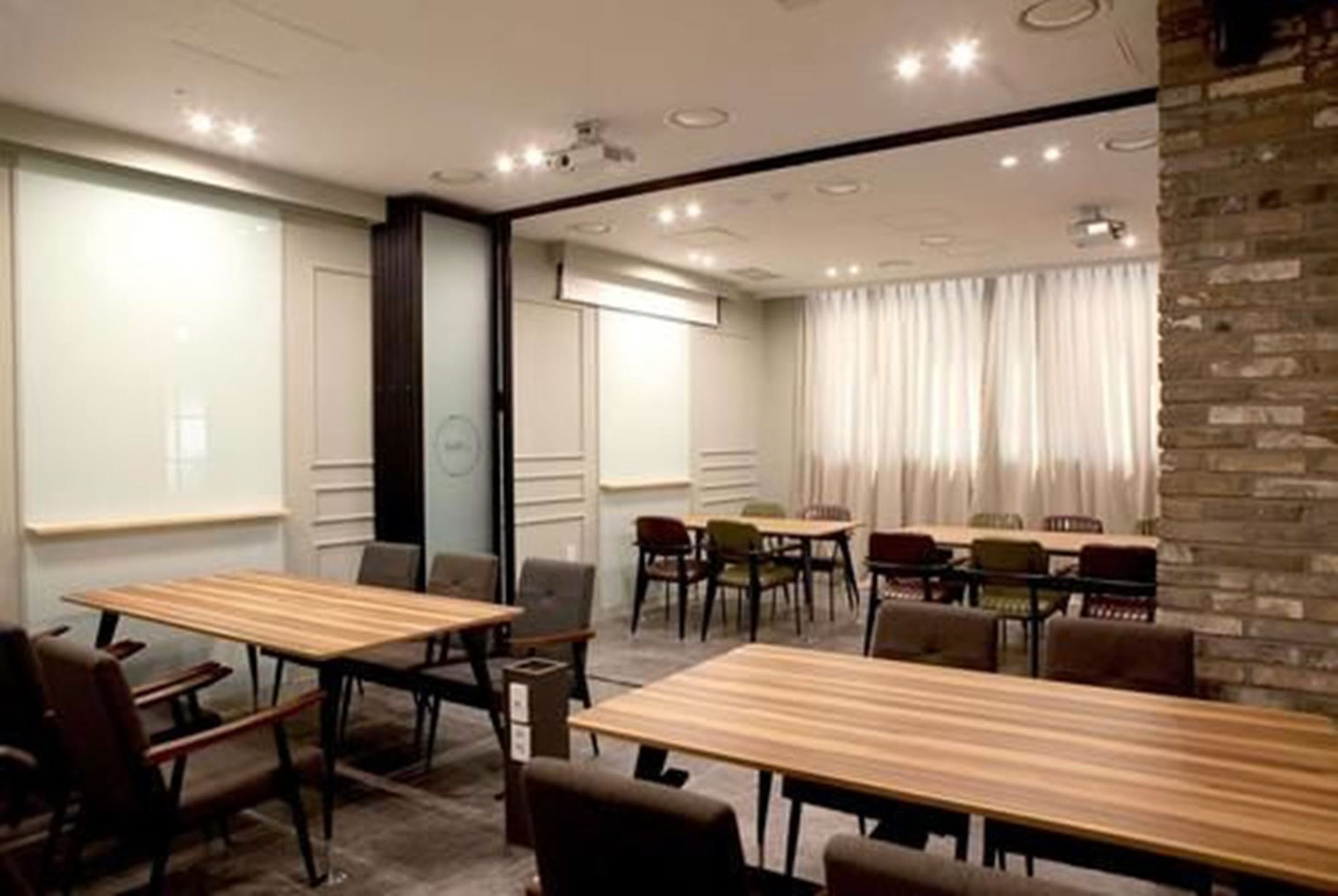 S Stay Dongtan Hotel Hwaseong Extérieur photo
