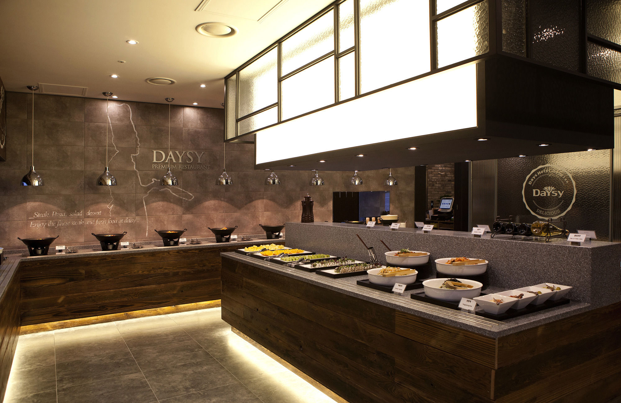 S Stay Dongtan Hotel Hwaseong Extérieur photo