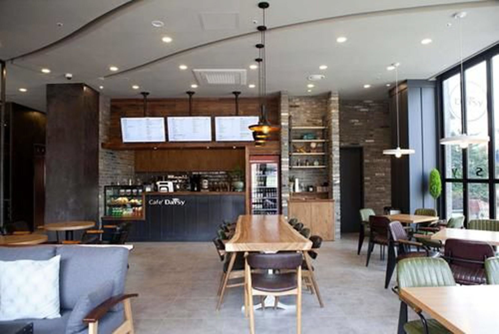 S Stay Dongtan Hotel Hwaseong Extérieur photo