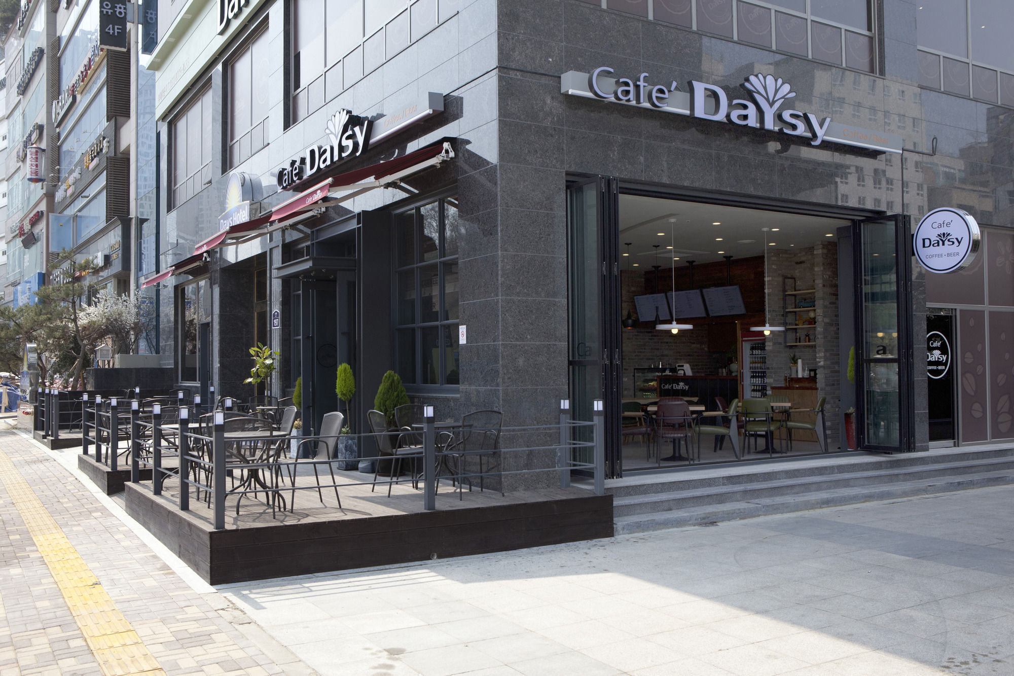 S Stay Dongtan Hotel Hwaseong Extérieur photo